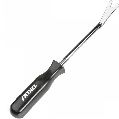 Extractor de pasadores de clip para coche amio-03133 (1/4)