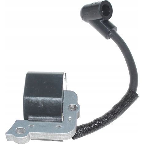 Module d'allumage à bobine pour Stihl FS38 FS45 FS46 FS55 R 2-MIX 4140-400-1311