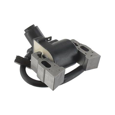 Honda – Bobine d'allumage droite pour moteurs bicylindres GX610, GX620, GX670 – Compatible avec référence 30500ZJ1845 – Accessoire tondeuse
