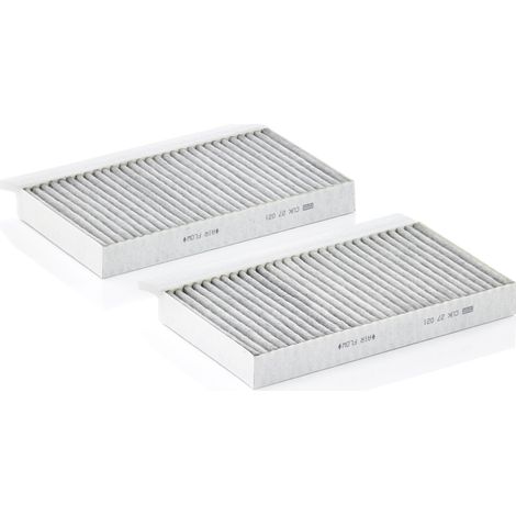 INNENRAUMFILTER CUK270212 MANN