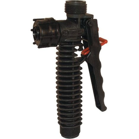 Shut-Off Handle SOLO 13457