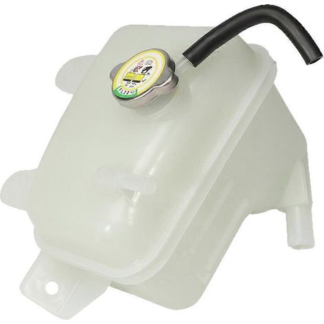 Réservoir de radiateur CY0115350A compatible avec Mazda CX-9 CX9 2007-2015 3.5L 3.7L V6 CY0115350R CY01-15-350A CY01-15-350 (1/5)