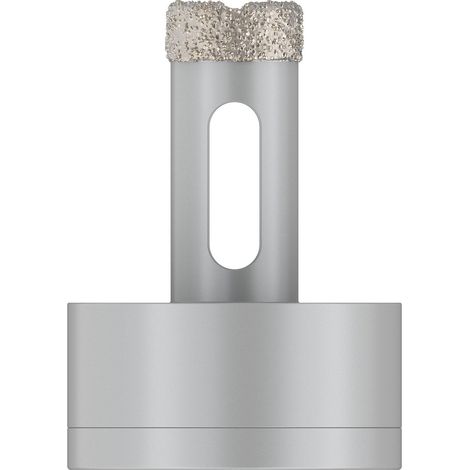 Foret à sec diamant X-LOCK Best for Ceramic Dry Speed Ø 16mm (1/4)