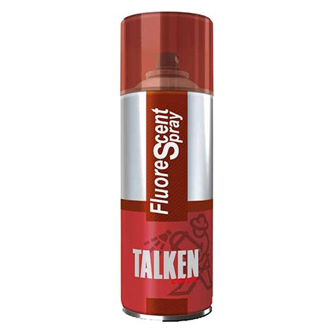 Talken Spray TC rot fluoreszierender ML 400