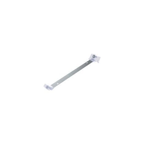Riegler Sensorhalter, Kolben-Ø 10, für Sensor Typ CS1, Edelstahl