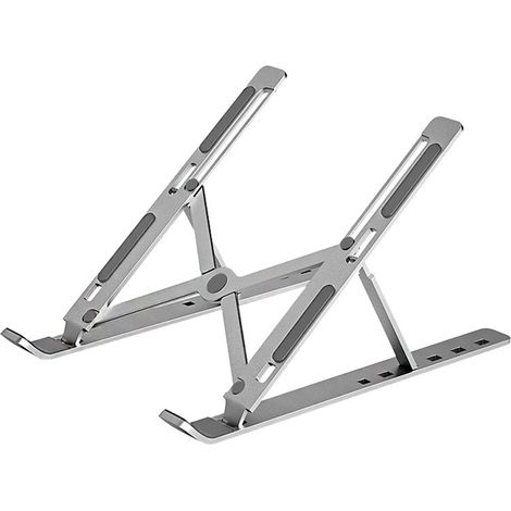 Soporte Aluminio COOL Ordenador Portátil