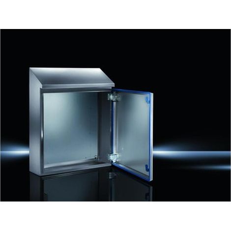 Rittal Kompaktschaltschrank BHT 610x650x210mm HD 1310.600