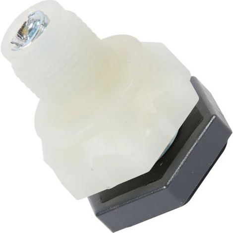 Reconditionné-Assemblage pied douille 20 132500704/3 pour Lave linge AEG, ARTHUR MARTIN, ELECTROLUX, FAURE, ZANUSSI