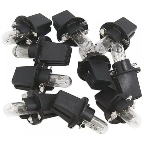 10 bormbilthe T5 tormtorrilthe forr the sbandpictortheor orf the corche, 12 V CC, 1,2 W (1/4)