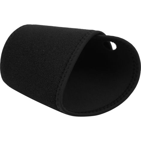 Bracelet de sport réglable, support de poignet ajustable, bande de maintien respirante pour haltérophilie, adulte. (1/5)