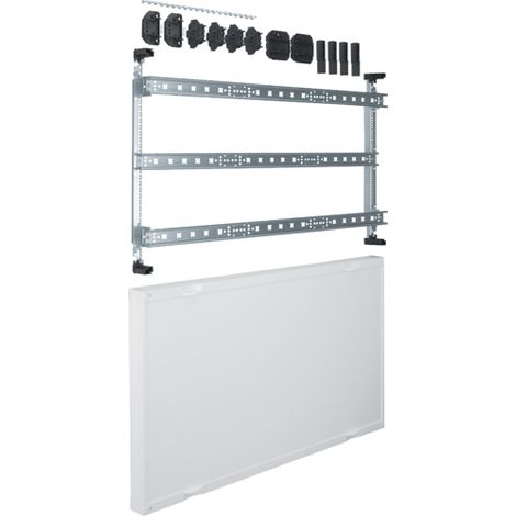 HAGER UD33A1 ACCESSOIRE DE RACKS (1/2)
