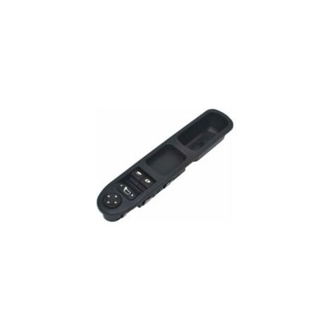 Bardusch-6554QC 207 Citroen C3 Picasso interrupteur lève-vitre vitre conduite à gauche