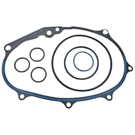 Dichtungssatz für Sicherheitsglasabdeckung 06D103121B 06F198107A für A3, A4, TT, Golf, Jetta, Passat GTI und GLI 2005-2013. Direkter Kunststoffersatz. (1/5)