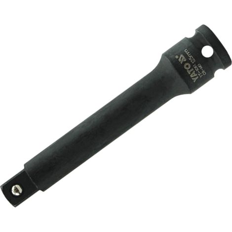 Barra di prolunga a impatto Yato yt-1061 125 mm 1/2 pollice (1/3)