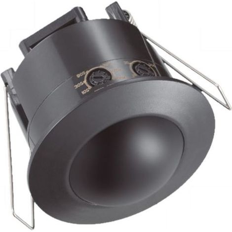 V-TAC VT-8029 23679 Sensore di movimento Nero (1/5)