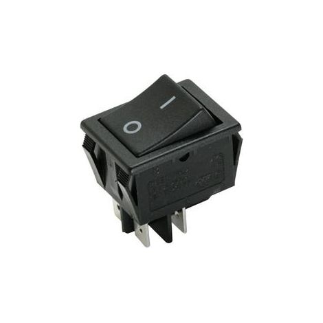 Interrupteur electro-dh bipolar switch 16A 250V