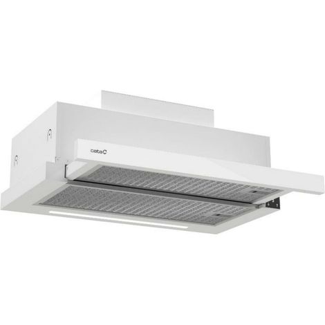 Cappa Classica Cata TFH 6430 GWH 0210101 Bianco (1/3)