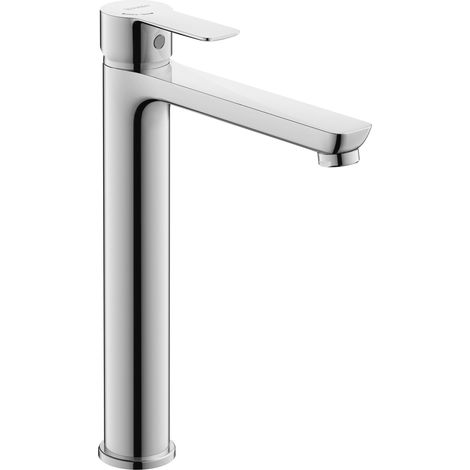 Duravit D-Code Mitigeur monocommandé pour lavabo XL FreshStart et
