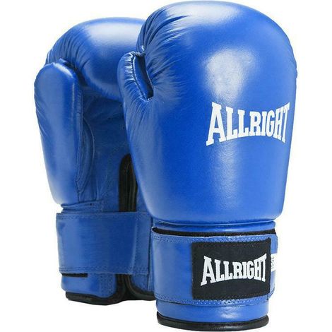 GUANTONI DA BOXE PROFESSIONALI TOP 12 oz