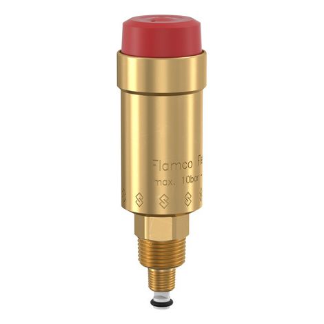 FLAMCO Schwimmerentlüfter FLEXVENT 1/8 - 3/8 27780