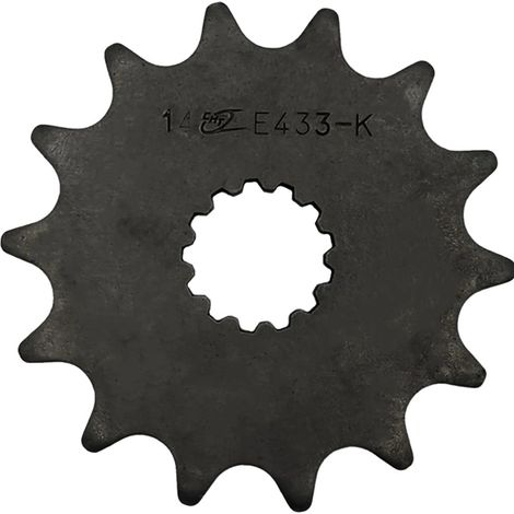 Pignon - 520 - 14 Dents - Similaire JTF432 - Made In Italy
