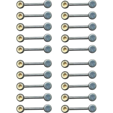 20 capteurs d'angle de voiture Link 527381 pour Peugeot 407 Citroën C6 (1/5)