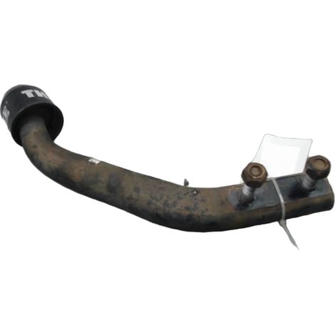 [PRODUIT D'OCCASION] Boule Attelage PEUGEOT 207 2006-2013 ♻️ Ref Oe. 9627lq - Garantie à vie (1/2)