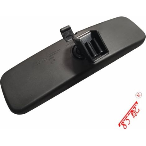 Le rétroviseur 814842 6106217 Compatible with the modèles Peugeot 108, 505, 406, 309, 306 and 206. (1/4)
