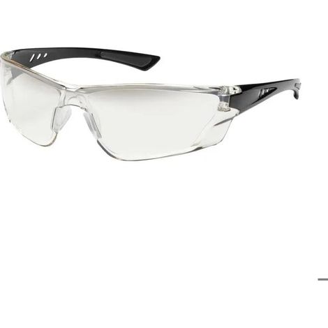 Bouton-Optical Recon getönt transparente Schutzbrille