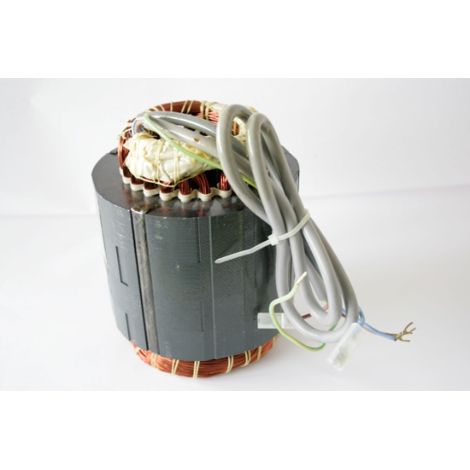 Stator-Wicklung 400 V. für