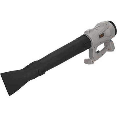SOFFIATORE A BATTERIA 'GARDEN LINE' CARDINALE 21V
