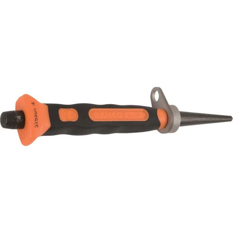 Schlagwerkzeug Bahco bi-material punch tool Sicherheitskragen