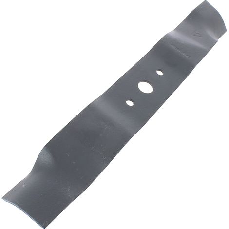 Rasenmähermesser l = 41cm 181004341/3 für Rasenmäher alpina