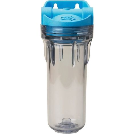 Filtro one stop anti-scale 10 std 140 mm global water - global water (1/2)