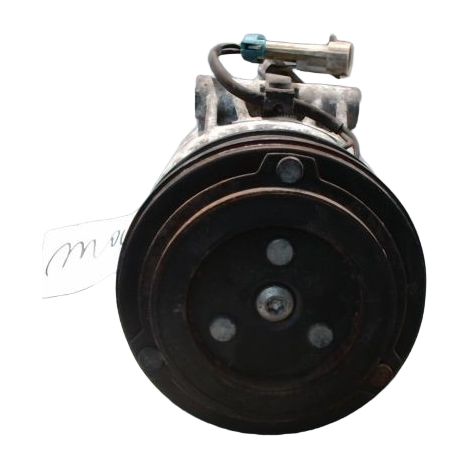 [PRODUIT D'OCCASION] Compresseur Air Conditionne OPEL Meriva ♻️ Ref Oe. 93168631 - Garantie à vie (1/5)