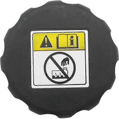 2161508051 Bouchons de vase d'expansion et de radiateur pour Korando (1/5)