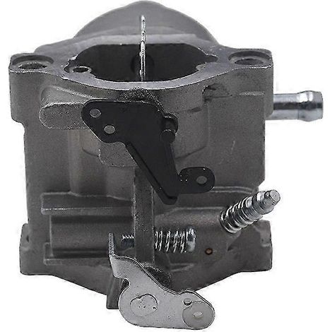 Carburateur de moteur - Remplacez le carburateur 791858 792358 793224 794572 pour Briggs & Stratto Édition 0709 (1/4)