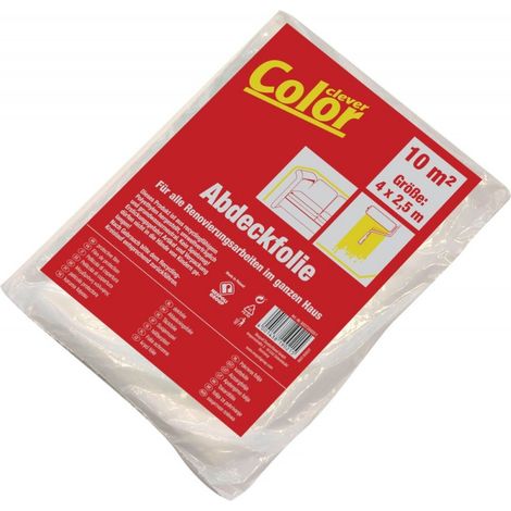 Copertura Prougeection 4X2,5 M Trasp, Clever Colore 4 Il Mio