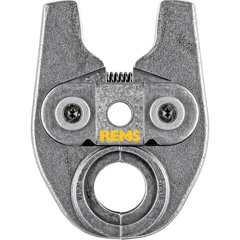 MINI Presszange / Pressbacke - VP - Profil