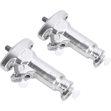 Jiawu Vanne de Soupape-cylindre Convertible Hydraulique OEM 1298001672 pour une Installation Simple pour les Entrées pour les Entrées (1/5)