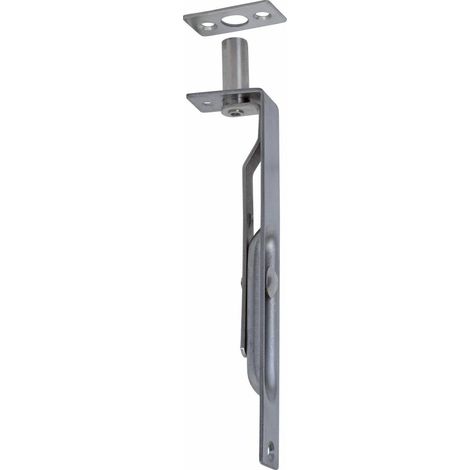 Catenaccio A Leva Ferro Art.211 (210) 400 Mm - 10 Pz