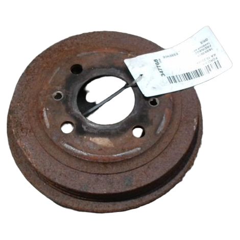 [PRODUIT D'OCCASION] Tambour Arriere Gauche FORD Ka 2008- ♻️ Ref Oe. 1680868 - Garantie à vie (1/3)