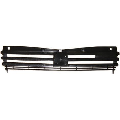 Grille de calandre avant complète ouverte Peugeot 205 1983-1996