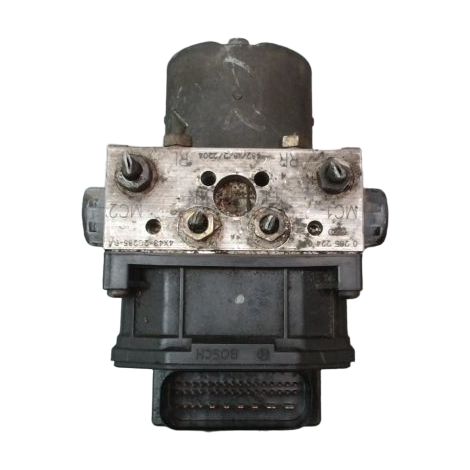 Unite Hydraulique Abs Jaguar X-type Berl. Phase 1 2001-2007 [PRODUIT D'OCCASION]♻️c2s46684