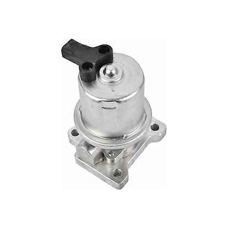 4935095 4076581 Elektronische Kraftstoffförderpumpe für QSX15