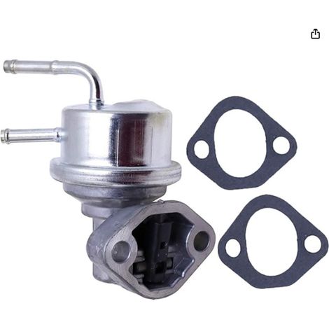 Pompe à essence AM132715 99916-2164 pour LX176 LX178 LX186 LX188 (1/5)