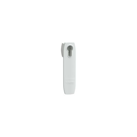 PrismaSeT G Active - Poignée EURO - sans insert - IP55 - LVS08934