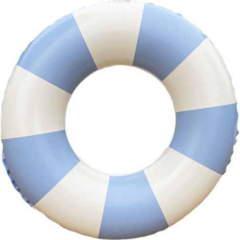 Bouée de sauvetage pour enfants, jouet aquatique pour piscine et plage, lot de 50, 58, 66 et 75 cm