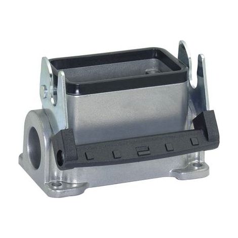 LAPP 19005000 Custodia a zoccolo M20 EPIC® H-B 6 1 pz.