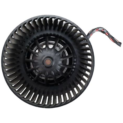 [PRODUIT D'OCCASION] Moteur Ventilateur Chauffage PEUGEOT 1007 ♻️ Ref Oe. 6441q6 - Garantie à vie (1/3)